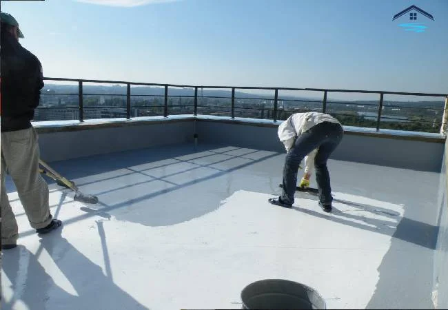 Chống Thấm Nhà Tại Thủ Đức/LH :O962 233 237 3 Chống Thấm Nhà Tại Thủ Đức
